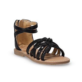 Jumping Beans® Ozziee Toddler Girls' Sandals