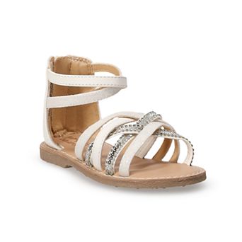 Jumping Beans® Ozziee Toddler Girls' Sandals