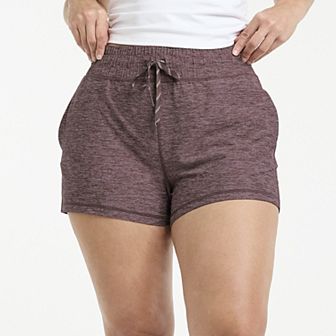 Women's FLX Wander Shorts