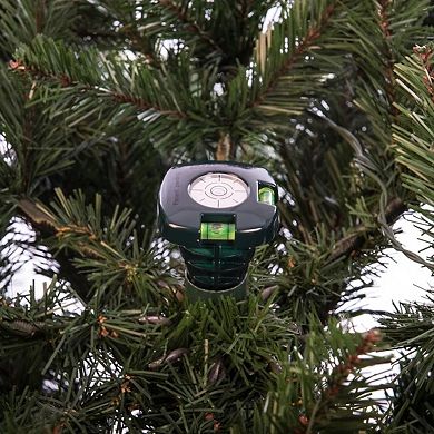 Northlight 3.75-Inch Tree Leveler All-In-One Leveling Tool for Artificial Christmas Trees
