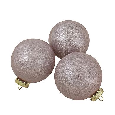 Northlight 12-pc. Finial & Glass Ball Christmas Ornaments Set