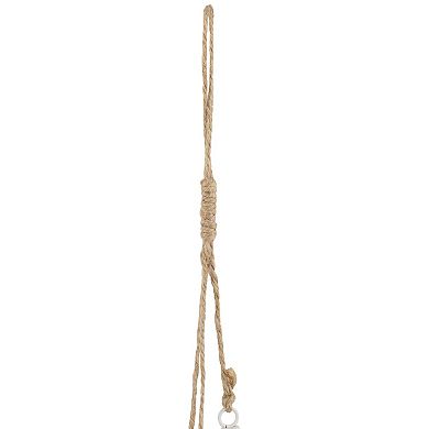 Northlight 2-pc. 13.5-Inch Cascading Jingle Bell Christmas Ornament Set