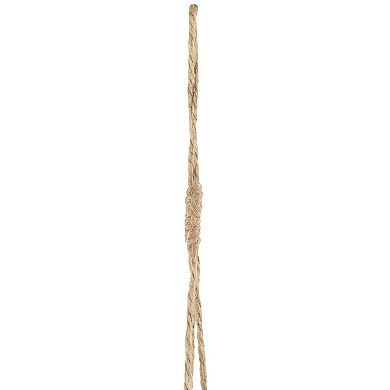 Northlight 2-pc. 13.5-Inch Cascading Christmas Jingle Bell Christmas Ornament Set