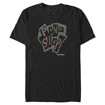 Big & Tall Disney's Freaky Friday Graphic Tee