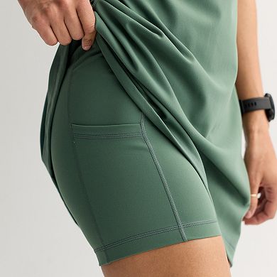 Women's FLX Affirmation Activity Mini Dress