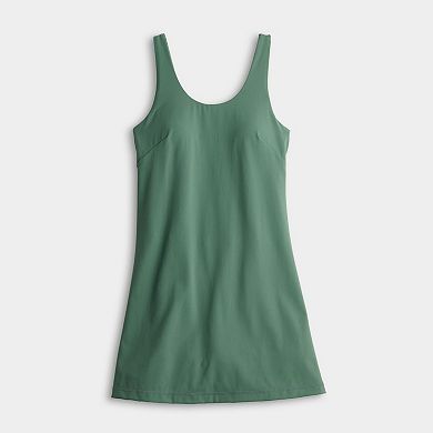 Women's FLX Affirmation Activity Mini Dress
