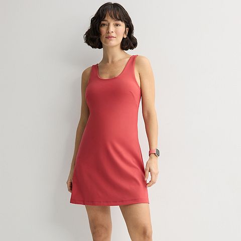 Женские платья FLX Women's FLX Affirmation Activity Dress