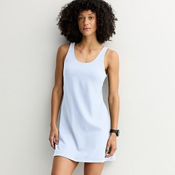 Women's FLX Affirmation Activity Mini Dress