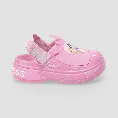 Disney Princess Toddler Girls EVA Slip-On Clogs