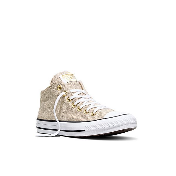 Converse Chuck Taylor スニーカー 8.5 US Converse Chuck Taylor All Star Madison Heathered Canvas Women's