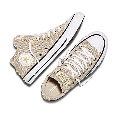 Converse Chuck Taylor All Star Madison Women's Canvas Mid Top Sneakers