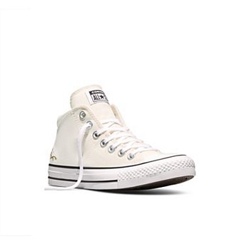 Converse Chuck Taylor All Star Madison Retro Flowers Women's Lace-Up Mid Top Sneakers