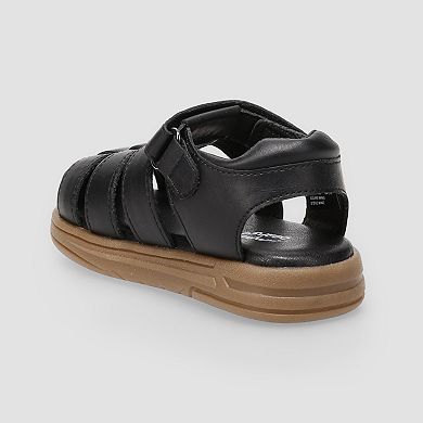 Jumping Beans® Urwyn Toddler Boys Fisherman Sandals