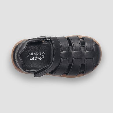 Jumping Beans® Urwyn Toddler Boys Fisherman Sandals