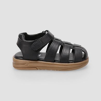 Jumping Beans® Urwyn Toddler Boys Fisherman Sandals