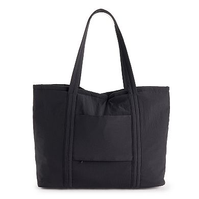 FLX Webbing Tote Bag