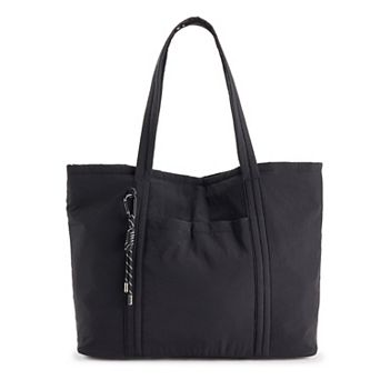 FLX Webbing Tote Bag