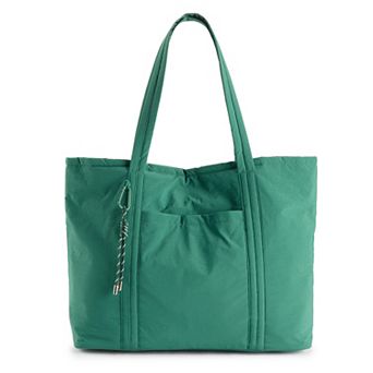 FLX Webbing Tote Bag