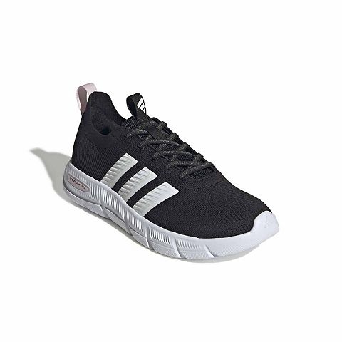 Обувь adidas Cloudfoam Women's Cushioned Wide Fit Sportswear Shoes