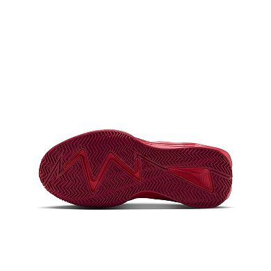Nike S.T. Dynamite Big Kids' Basketball Shoes