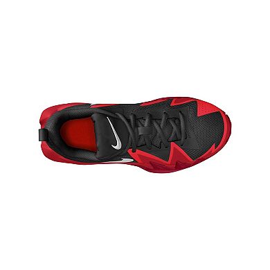 Nike S.T. Dynamite Big Kids' Basketball Shoes