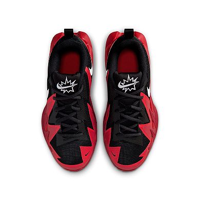 Nike S.T. Dynamite Big Kids' Basketball Shoes