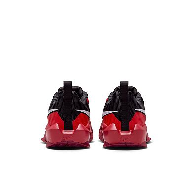 Nike S.T. Dynamite Big Kids' Basketball Shoes