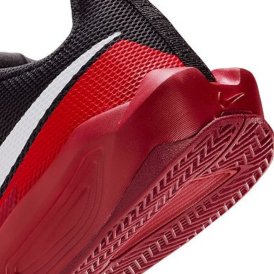 Nike S.T. Dynamite Big Kids' Basketball Shoes