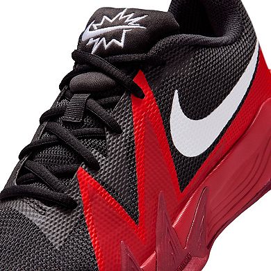 Nike S.T. Dynamite Big Kids' Basketball Shoes
