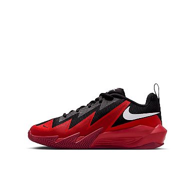 Nike S.T. Dynamite Big Kids' Basketball Shoes