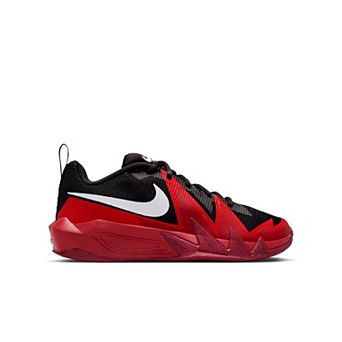 Nike S.T. Dynamite Big Kids' Basketball Shoes