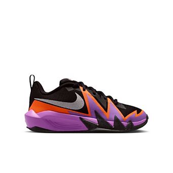 Nike S.T. Dynamite Big Kids' Basketball Shoes