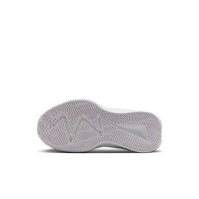 Nike S.T. Dynamite Boys' Lace-Up Basketball Shoes