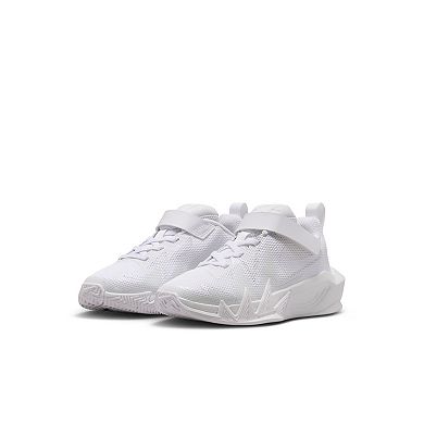 Nike S.T. Dynamite Boys' Lace-Up Basketball Shoes