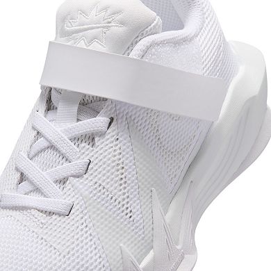 Nike S.T. Dynamite Boys' Lace-Up Basketball Shoes