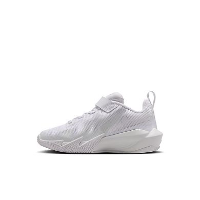 Nike S.T. Dynamite Boys' Lace-Up Basketball Shoes