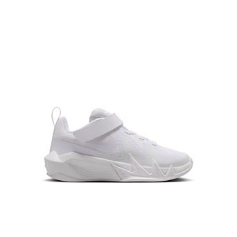 Nike S.T. Dynamite Boys' Lace-Up Basketball Shoes
