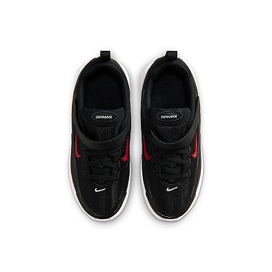 Nike Air Max Bia Little Kids Cushioned Shoes