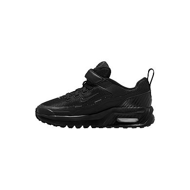 Nike Air Max Bia Little Kids Cushioned Shoes