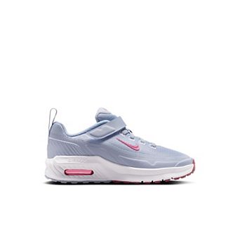 Nike Air Max Bia Little Kids Cushioned Shoes