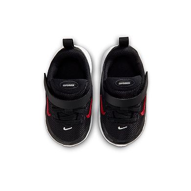 Nike Air Max Bia Toddler Lightweight Sneakers