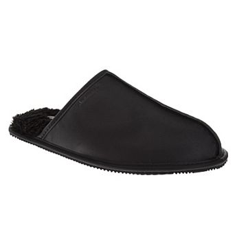 Avalanche Mens Slippers