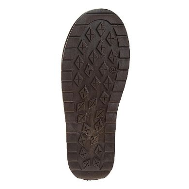 Avalanche Mens Cozy Winter Shoes