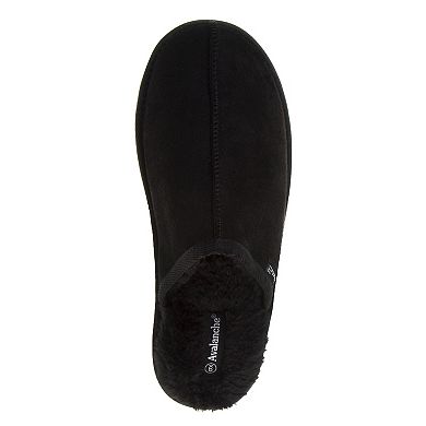 Avalanche Mens Slippers