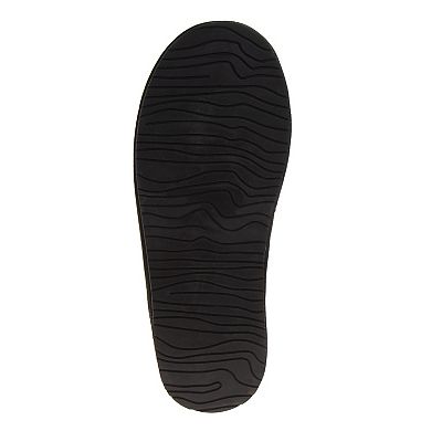 Avalanche Mens Slippers
