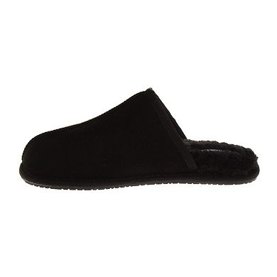 Avalanche Mens Slippers