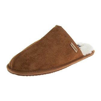 Avalanche Mens Slippers