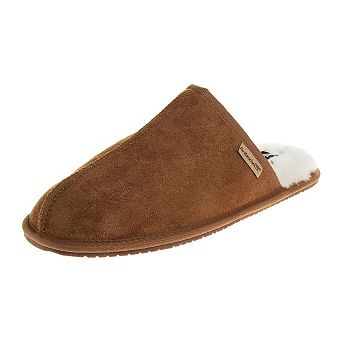 Avalanche Mens Slippers
