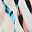 Blue Pink Dye