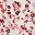 Dark Red Micro Petals